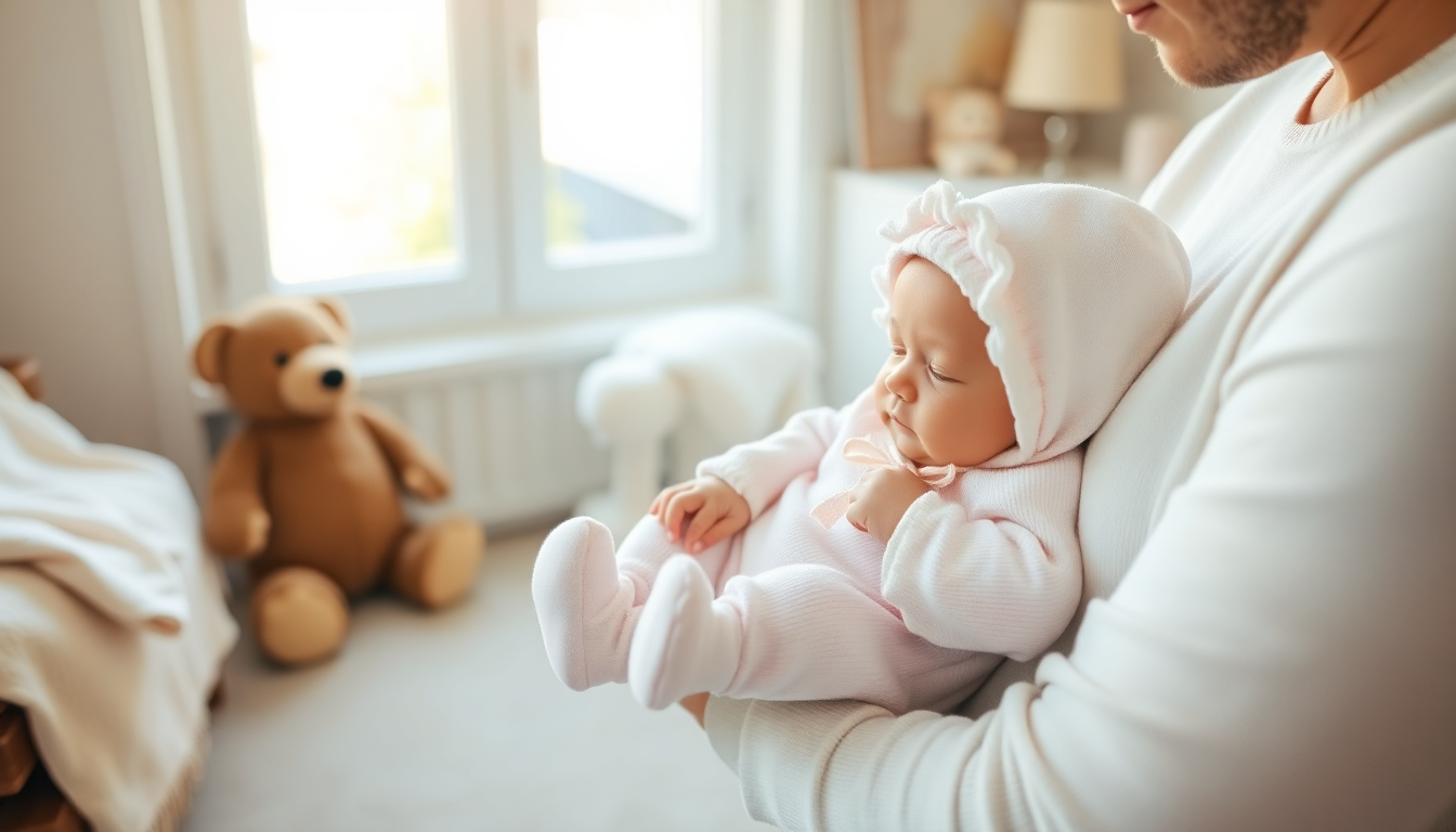 Baby Girl Going Home Outfit: A Complete Guide for New Parents