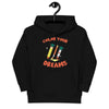 Aapon Clothing - Color Your Dreams Hoodie