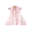 Bamboo Blossom Baby Dress
