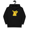 Aapon Clothing - Cute Electric Mouse Hoodie
