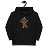 Aapon Clothing - Dancing Bear Hoodie