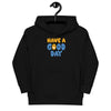 Aapon Clothing - Good Day Hoodie