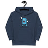 Aapon Clothing - Happy Luggage Hoodie