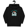 Aapon Clothing - Little Traveler Hoodie