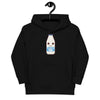Aapon Clothing - Milk Power Hoodie