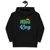 Aapon Clothing - Mini King Kids Hoodie