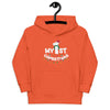 Aapon Clothing - My First Christmas Hoodie