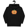 Aapon Clothing - Pumpkin Smarty Hoodie