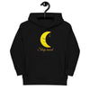 Aapon Clothing - Sleepy Moon Hoodie
