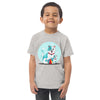 aapon clothing Cute Cat Kids T-Shirt
