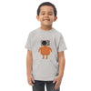 aapon clothing Robot Kids T-Shirt