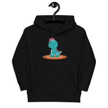 Aapon Clothing - Little Dino Hoodie
