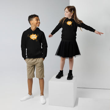 Popcorn Blast Hoodie