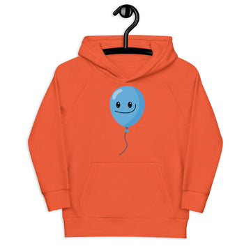 Aapon Clothing - Happy Balloon Hoodie
