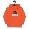 Aapon Clothing - Happy Birthday Hoodie