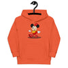 Aapon Clothing - Cheery Mouse Hoodie