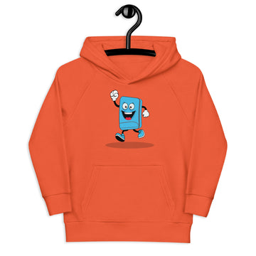 Happy Luggage Hoodie
