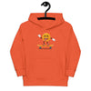 Aapon Clothing - Skate Smiley Hoodie