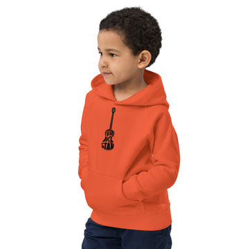 Future Rock Star Hoodie