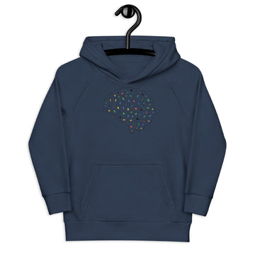Math Mind Hoodie