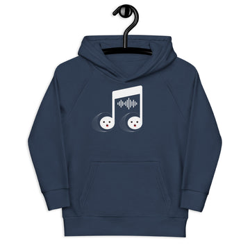Melody Vibes Hoodie