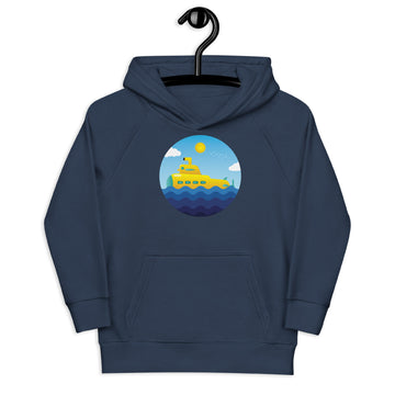 Sunny Submarine Adventure