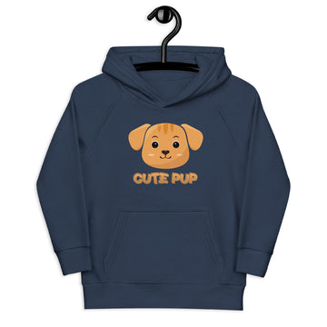 Cute Pup Hoodie
