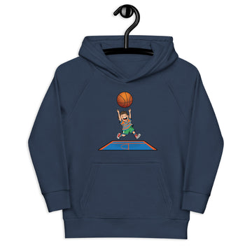 Mini Dunk Champ