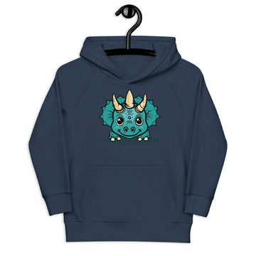 Dino Buddy Hoodie