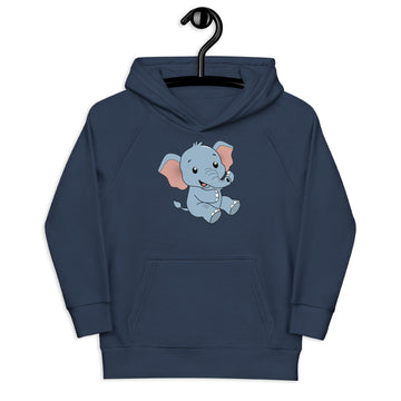Little Elephant Hoodie
