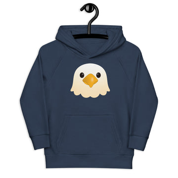 Happy Hawk Hoodie