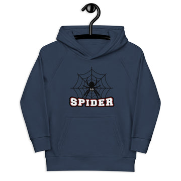 Smiley Spider Hoodie