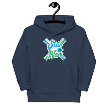 Star Battle Buddy Hoodie