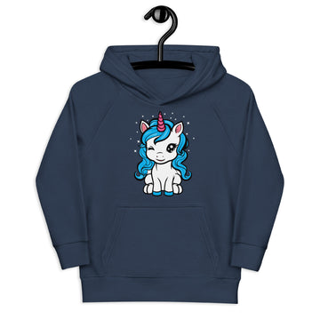 Magical Unicorn Hoodie