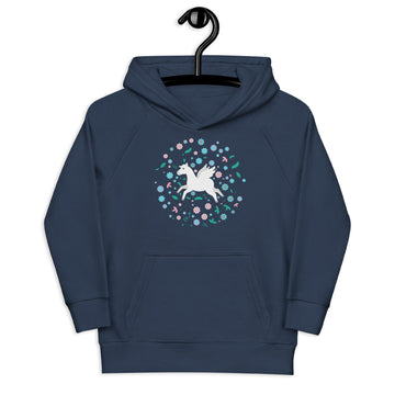 Flying Fantasy Hoodie