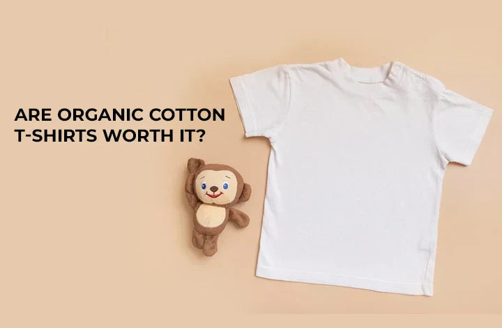 aapon clothing Are Organic Cotton T-Shirts Worth It for Kids? A Parent’s Guide