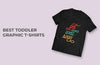 aapon clothing Best Toddler Graphic T-Shirts: Styles, Safety &amp; UK Picks