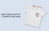 aapon clothing Regular Fit T-Shirts for Kids: Fit, Comfort &amp; When to Choose Them