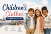 Children's Clothes Birmingham 