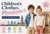 Children's Clothes Manchester — Online Shopping Guide