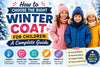 How to Choose the Right Winter Coat for Children