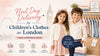 Next Day Delivery for Children's Clothes in London