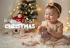 Baby’s First Christmas
