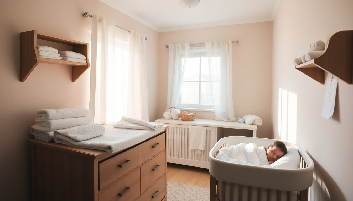 What Baby Clothes Do Newborns Really Need in the UK?