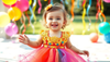 Making Your Baby's Birthday Extra Special with the Perfect Outfit