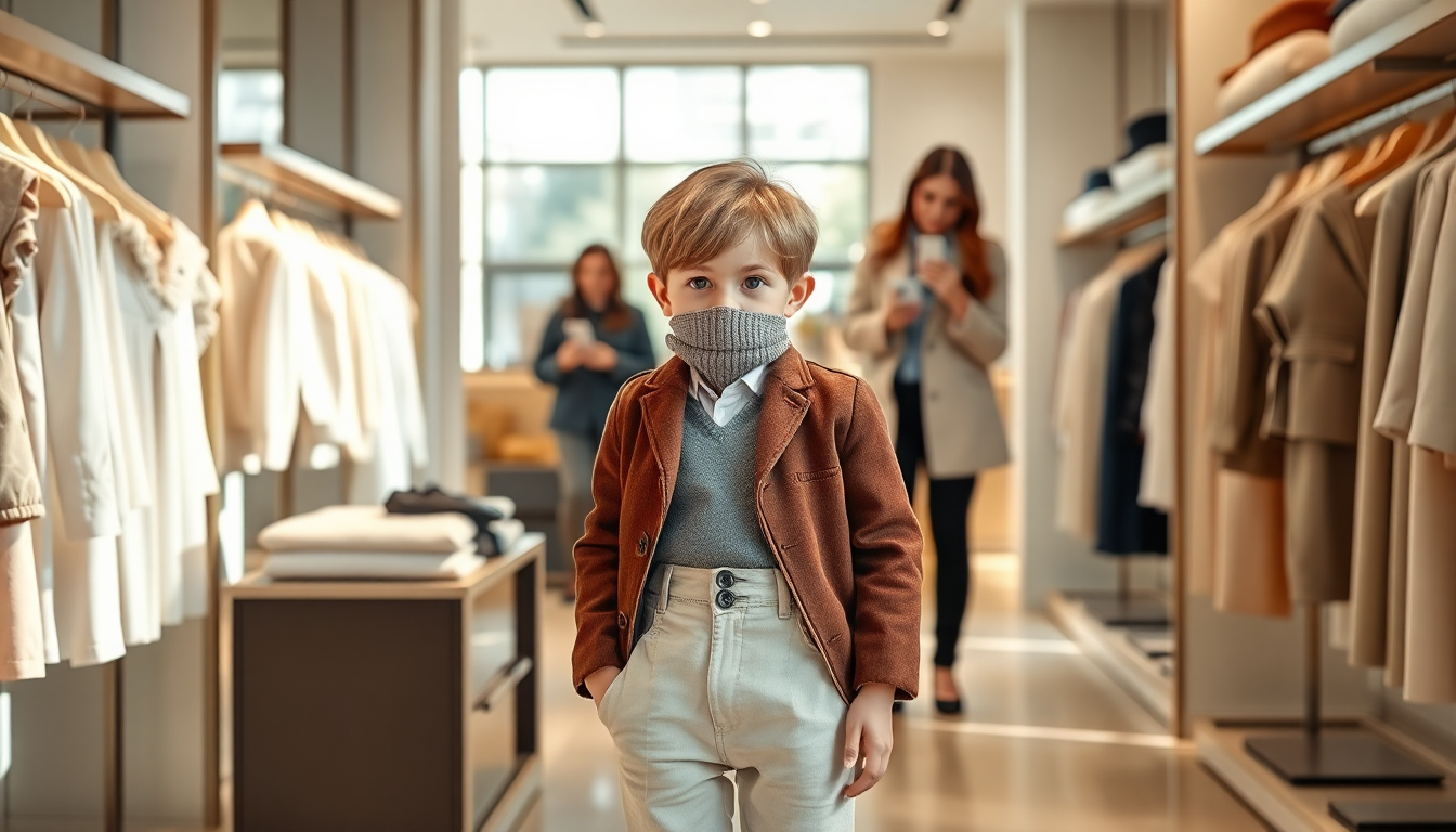 Is Luxury Children's Clothing Worth the Price? A Complete Guide for Parents