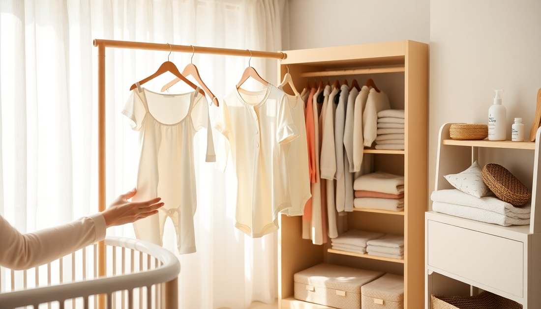 How to Care for Luxury Children's Clothes in the UK