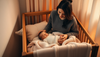 A Parent's Guide to Safe Baby Sleepwear in the UK