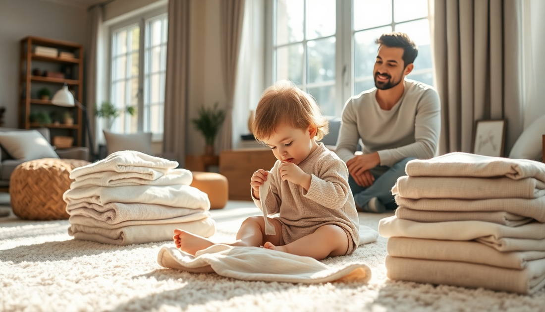 What Makes Children's Clothing Luxury? A Parent's Guide to Quality and Value