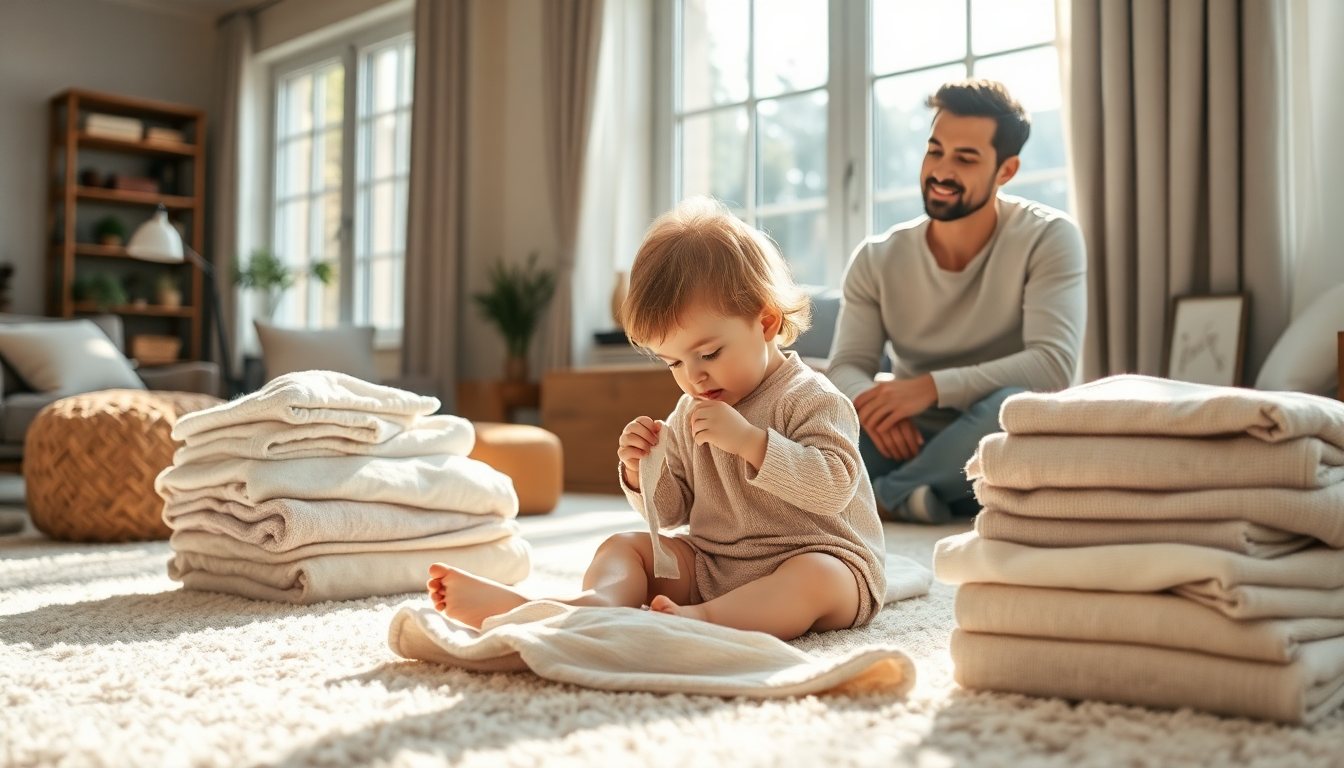 What Makes Children's Clothing Luxury? A Parent's Guide to Quality and Value